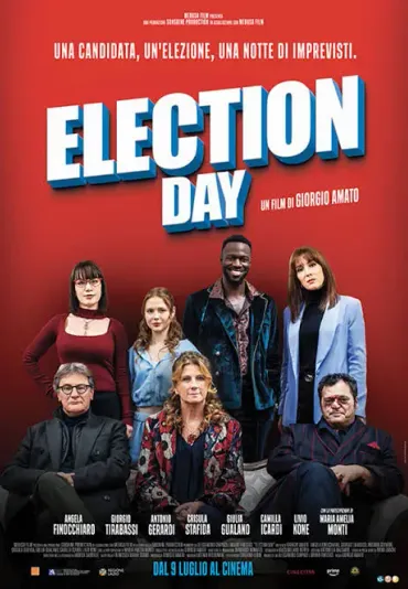 ELECTION