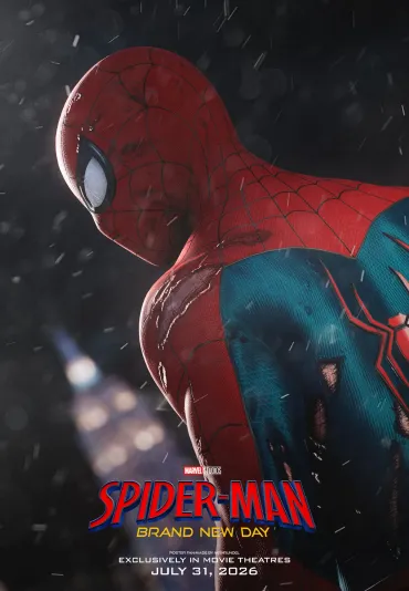 spiderman