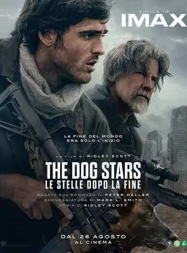 dog star