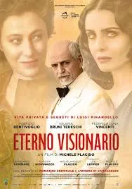 eterno visionario