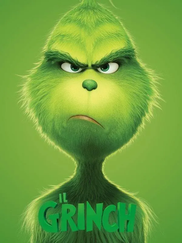 il grinch