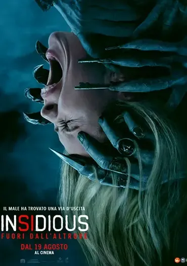 insidious