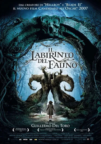 labirintodelfauno