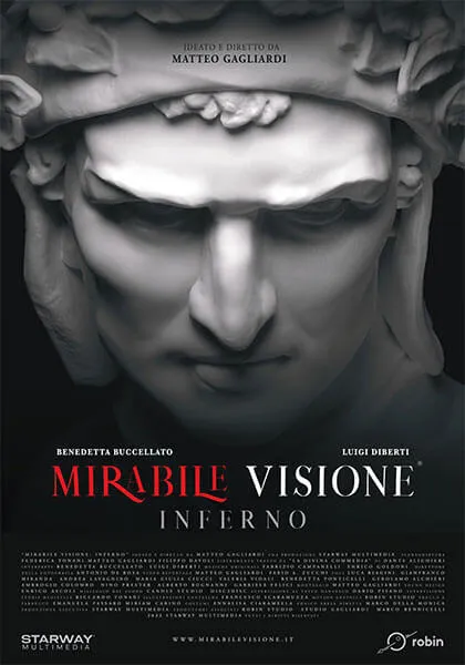 mirabile visione