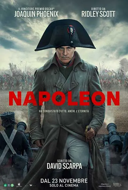 napoleon