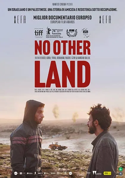 no other land