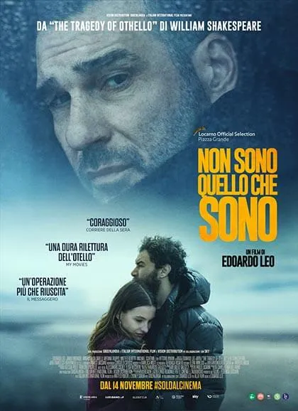 non sono quello