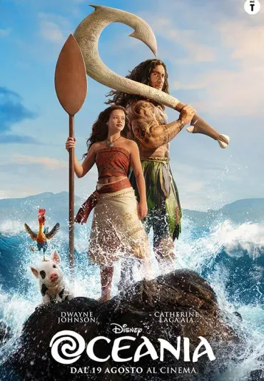 oceania