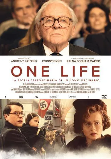 one life