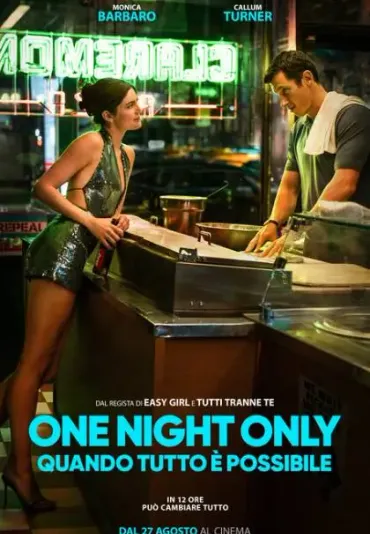 one night