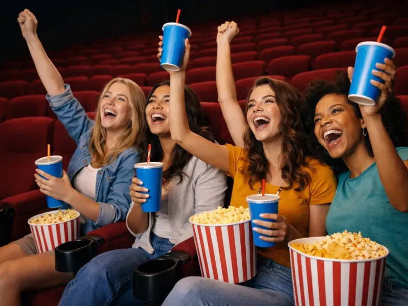 teatrodellerose.com – festeggia con noi