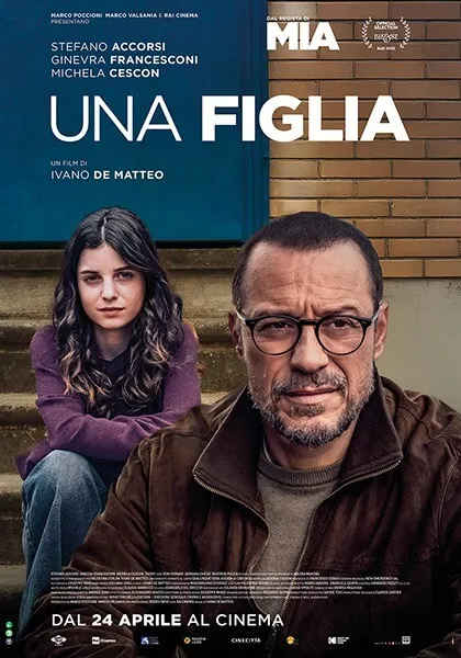 una figlia